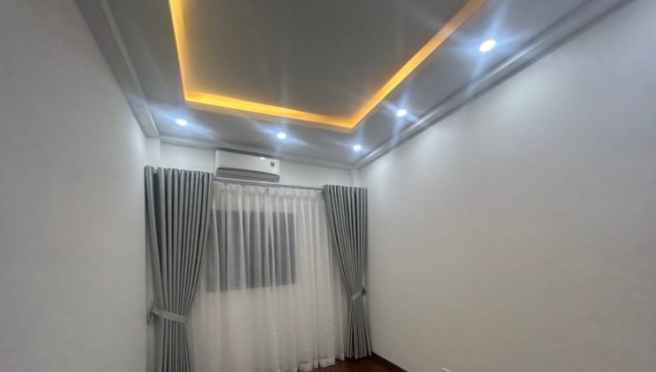 SIÊU PHẨM THÁI THỊNH LONG LANH 4 TẦNG 39M2 - 3 NGỦ  GIÁ 55 TỶ